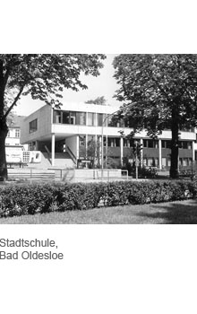 Stadtschule Bad Oldesloe